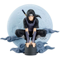 Naruto Memorable Saga Figure - Uchiha Itachi