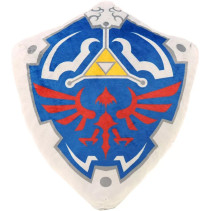 The Legend of Zelda Pluche - Hylian Shield
