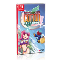 Cotton Fantasy Limited Edition