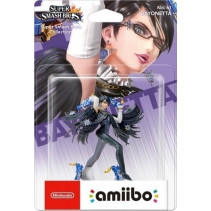 Amiibo - Bayonetta