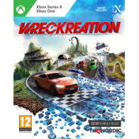 Wreckreation