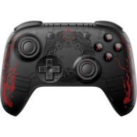 8Bitdo Ultimate 2.4G Wireless Controller - Black Myth Wukong