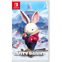 Rusty Rabbit
