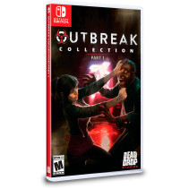 Outbreak Collection Part 1 (Limited Run Games)
