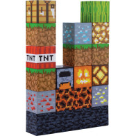 Minecraft - Block Building Light