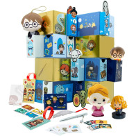 Harry Potter - Magical Infinity Advent Calender