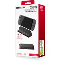 Nacon Pro Docking Station with HDMI + 3 USB