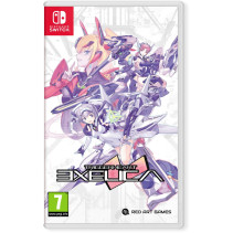 TriggerHeart Exelica