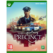 The Precinct Limited Edition
