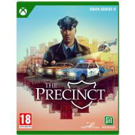 The Precinct Limited Edition