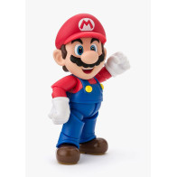 Super Mario S.H. Action Figuarts - Super Mario