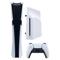 PlayStation 5 Pro + Disc Drive