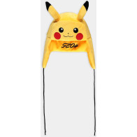 Pokémon - Pikachu Novelty Trapper Hat (56)