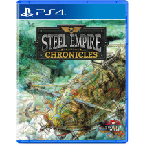 Steel Empire Chronicles