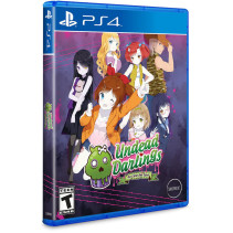 Undead Darlings: No Cure for Love (Limited Run Games)