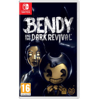 Bendy and the Dark Revival
