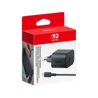 Nintendo Switch 2 AC adapter