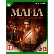 Mafia: The Old Country