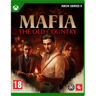 Mafia: The Old Country