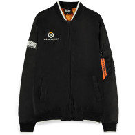 Overwatch - Logo Bomber Jacket