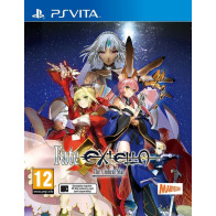 Fate/Extella: The Umbral Star