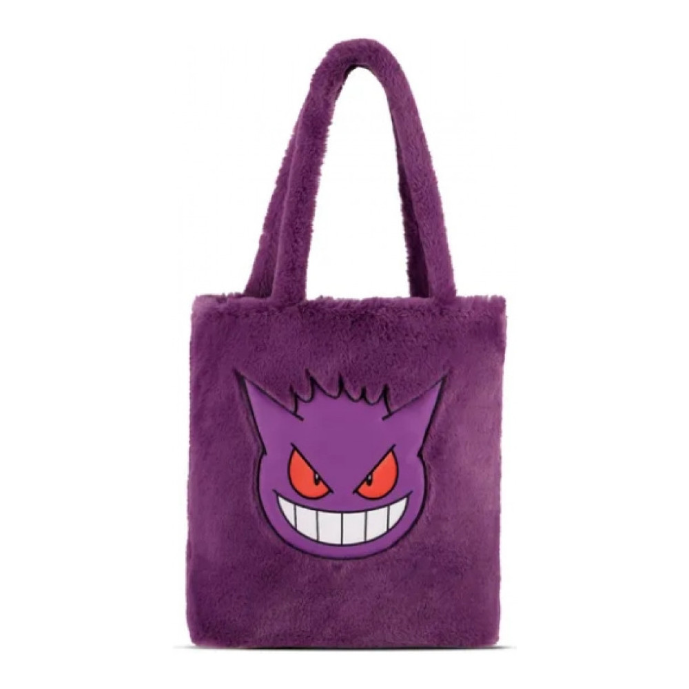 Pokémon - Gengar - Novelty Tote Bag