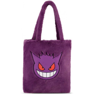 Pokémon - Gengar - Novelty Tote Bag