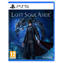 Lost Soul Aside PS5