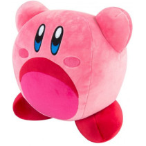 Kirby Pluche - Mocchi Mocchi Large Kirby Inhaling