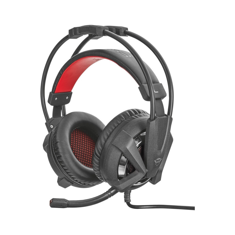 Trust GXT353 Vibration Gaming Headset