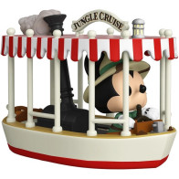 Disney Funko Pop Vinyl: Jungle Cruise
