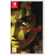 Shin Megami Tensei 3 Nocturne HD Remaster