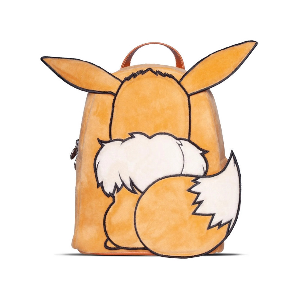 Pokémon - Eevee - Novelty Mini Backpack