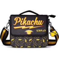 Pokémon - Pikachu Medium Shoulderbag