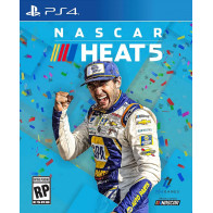 Nascar Heat 5
