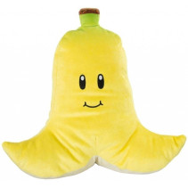 Mario Kart Pluche - Mocchi Mocchi Large Banana