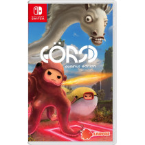 Gorsd Dominus Edition