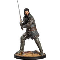 Dragon Age: Inquisition - Blackwall Statue