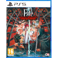 Fate/Samurai Remnant