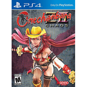 OneChanbara Z2 Chaos