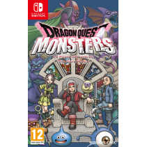 Dragon Quest Monsters: The Dark Prince