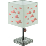 Minecraft - Redstone Lamp