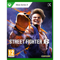 Street Fighter 6