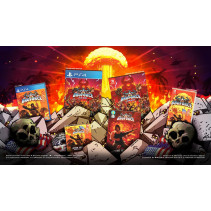 Broforce Deluxe Edition