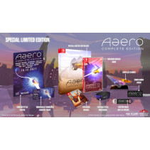 Aaero Complete Edition - Special Limited Edition