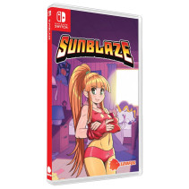 Sunblaze