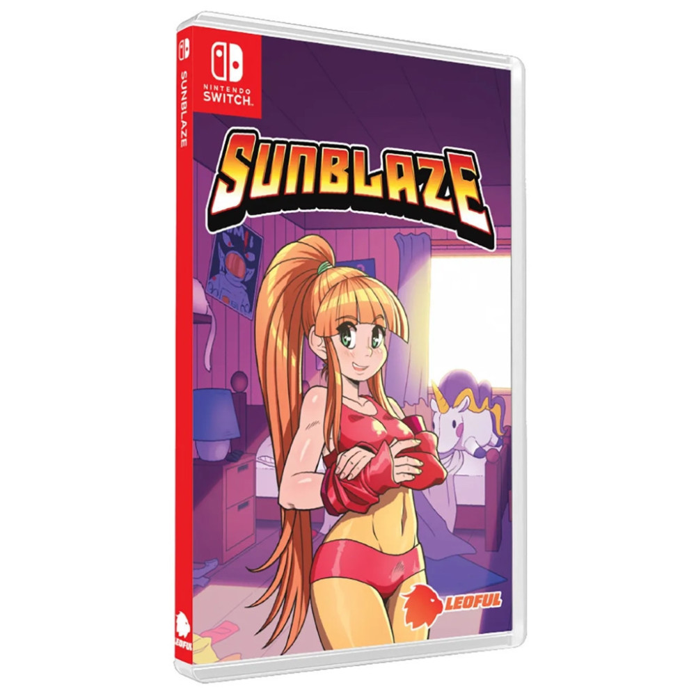 Sunblaze