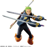 One Piece Battle Record Collection Figure - Roronoa Zoro (Egghead)