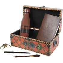 Harry Potter Premium Quidditch Gift Set