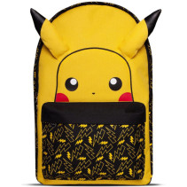 Pokemon - Pikachu Backpack